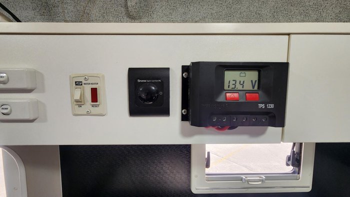 2018 New Age Caravans Wallaby