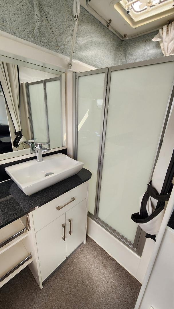 2018 New Age Caravans Wallaby