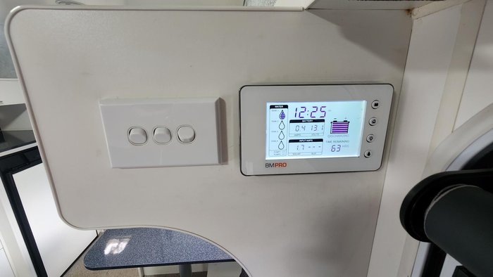 2018 New Age Caravans Wallaby