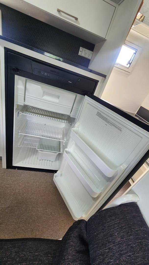 2018 New Age Caravans Wallaby