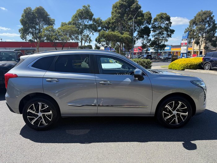 2022 Haval Jolion Ultra