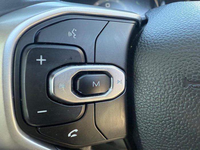 2022 Haval Jolion Ultra