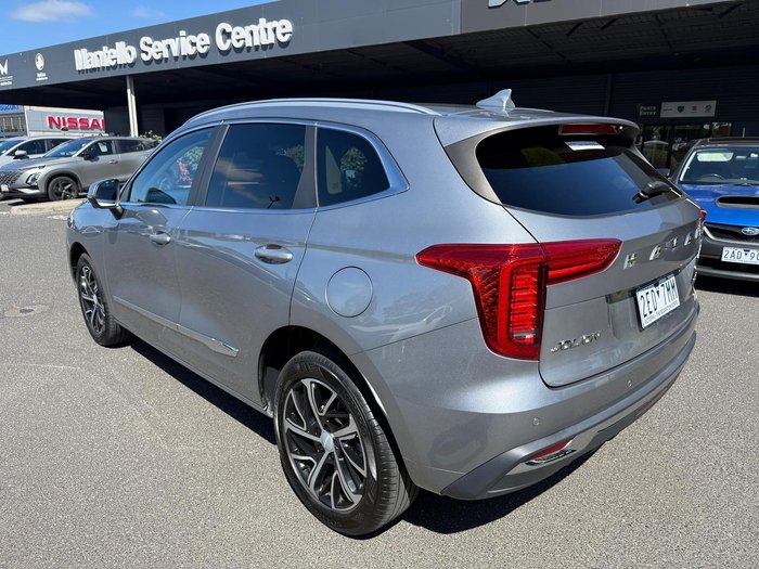 2022 Haval Jolion Ultra