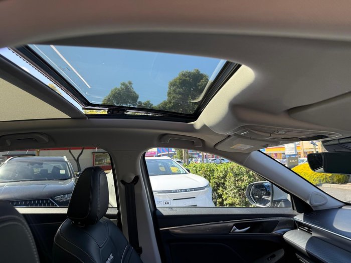 2022 Haval Jolion Ultra