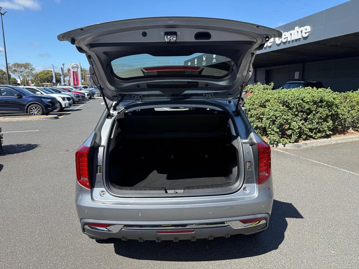 2022 Haval Jolion Ultra