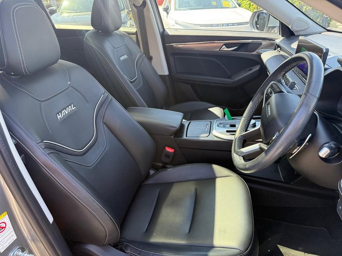 2022 Haval Jolion Ultra