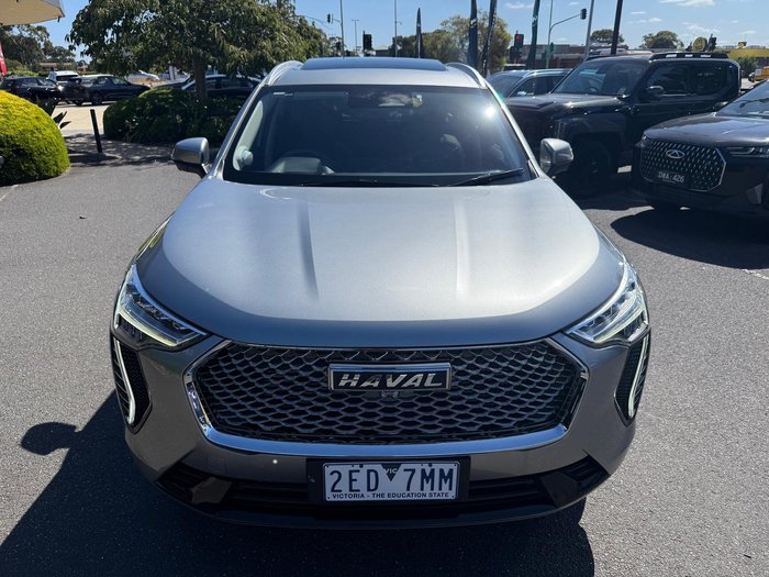2022 Haval Jolion Ultra