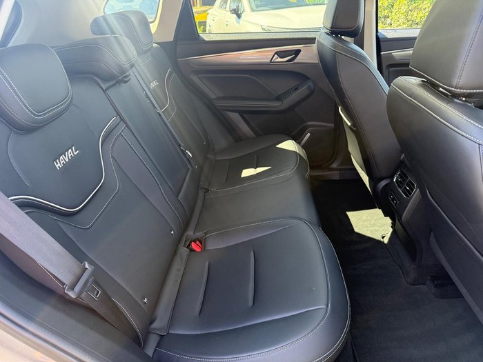 2022 Haval Jolion Ultra