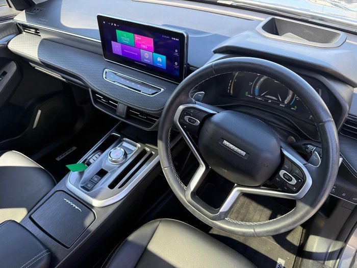 2022 Haval Jolion Ultra