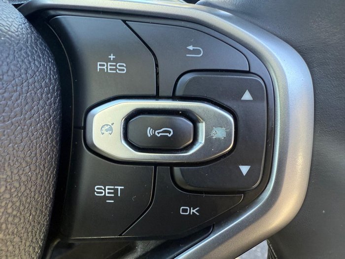 2022 Haval Jolion Ultra