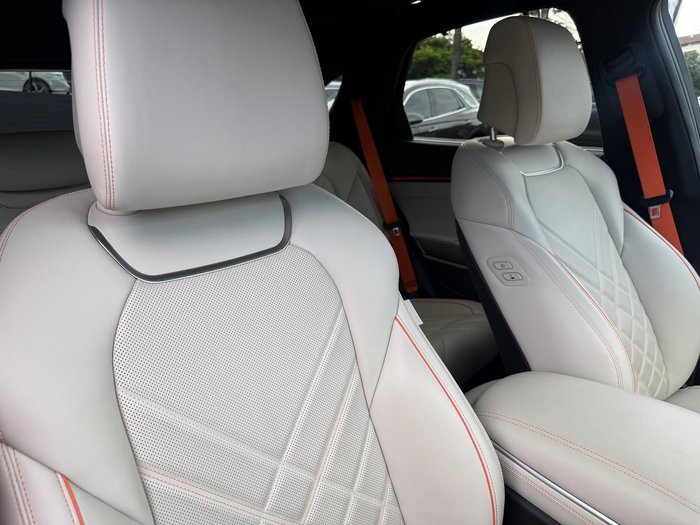 2024 Genesis GV70 3.5T SIGNATURE SPORT