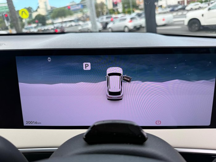 2024 Genesis GV70 3.5T SIGNATURE SPORT