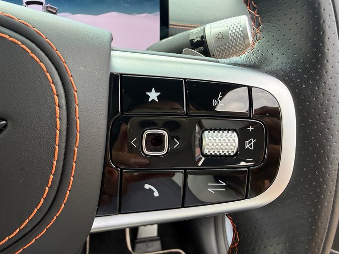 2024 Genesis GV70 3.5T SIGNATURE SPORT