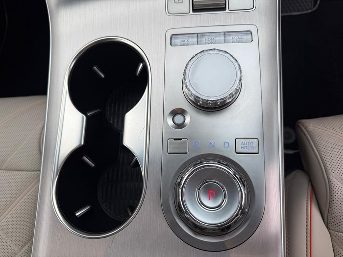 2024 Genesis GV70 3.5T SIGNATURE SPORT