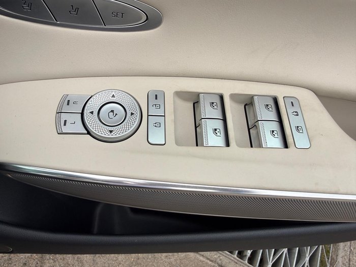 2024 Genesis GV70 3.5T SIGNATURE SPORT