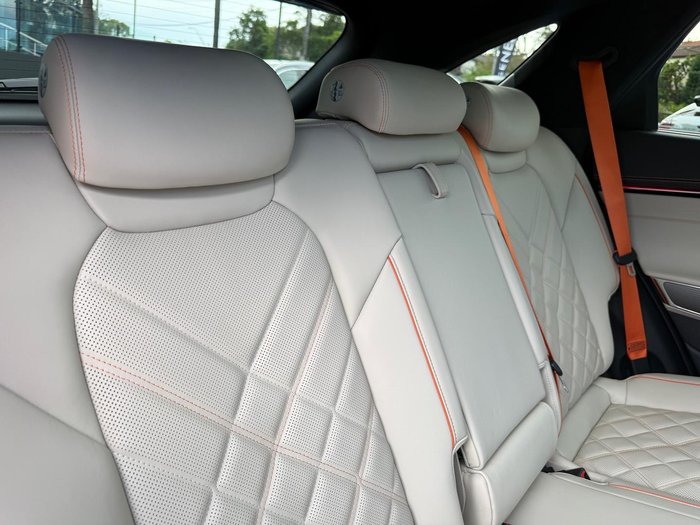 2024 Genesis GV70 3.5T SIGNATURE SPORT