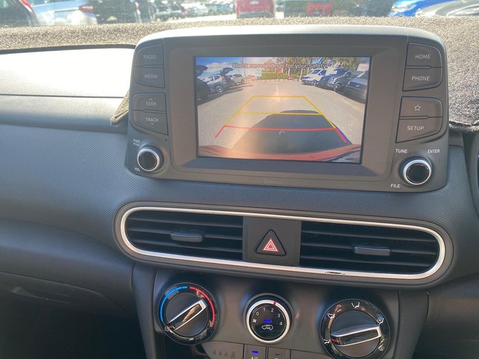 2019 Hyundai Kona Active