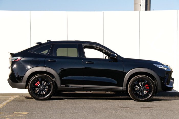 2025 GWM Haval H6GT Ultra PHEV