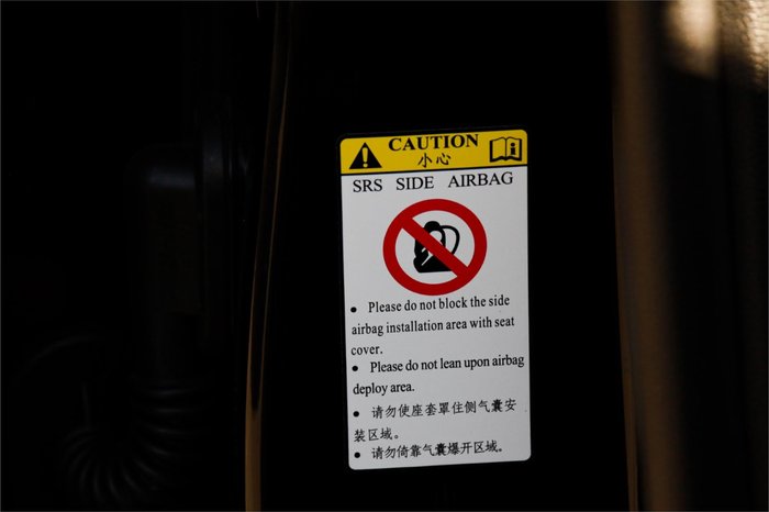 2025 GWM Haval H6GT Ultra PHEV