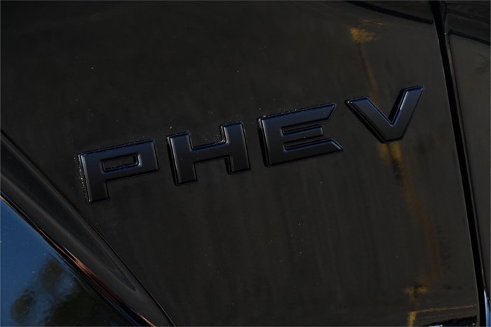 2025 GWM Haval H6GT Ultra PHEV