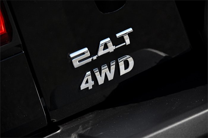 2025 GWM Tank 300 Ultra