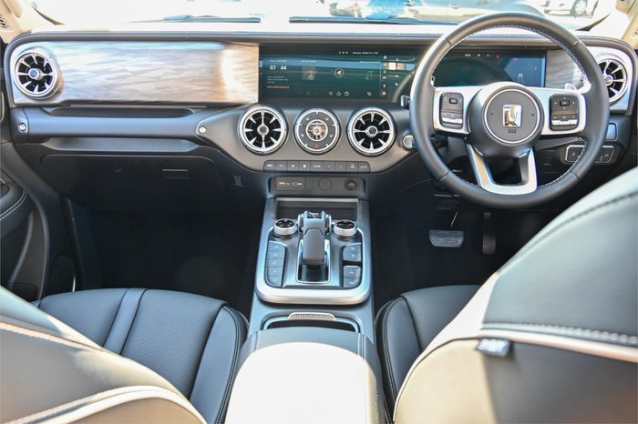 2025 GWM Tank 300 Ultra