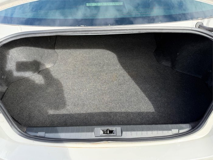 2020 SUBARU LIBERTY 2.5i AWD MY20 White