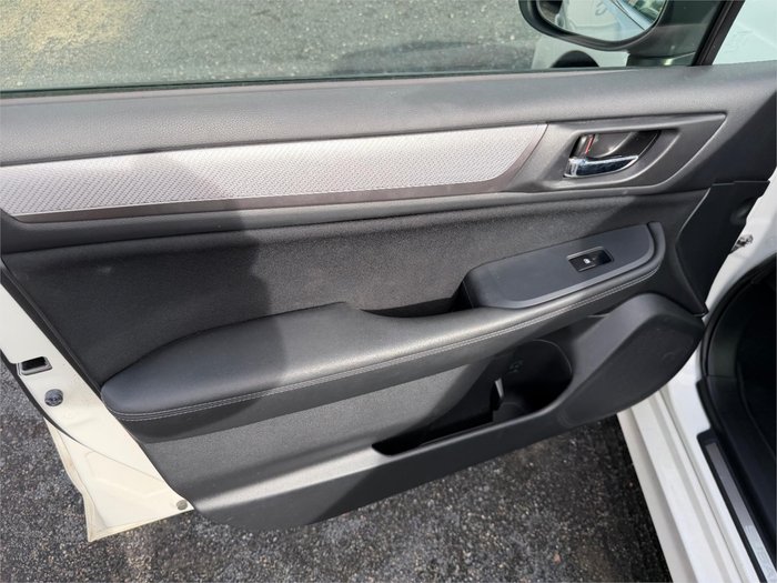 2020 SUBARU LIBERTY 2.5i AWD