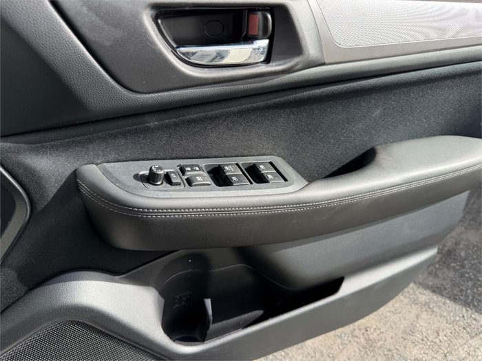 2020 SUBARU LIBERTY 2.5i AWD