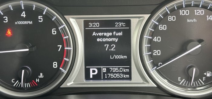 2015 Suzuki Vitara RT-S