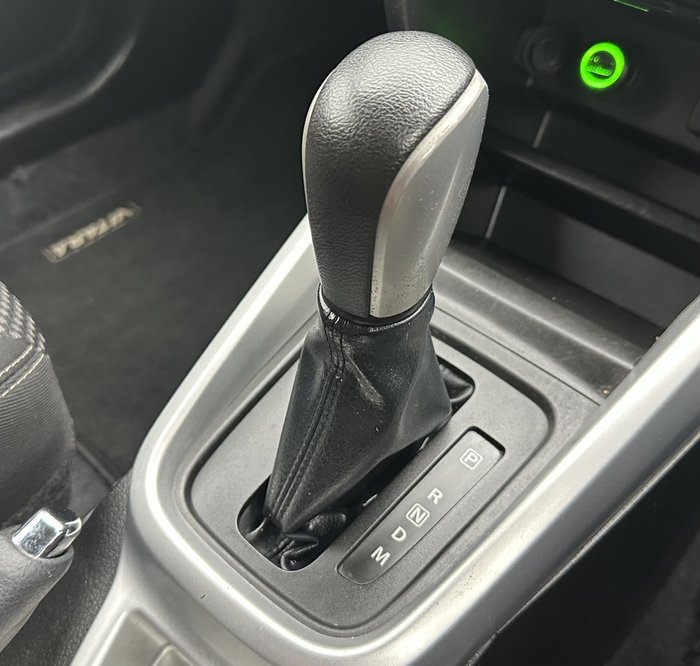 2015 Suzuki Vitara RT-S