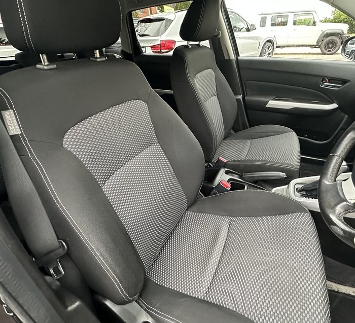 2015 Suzuki Vitara RT-S