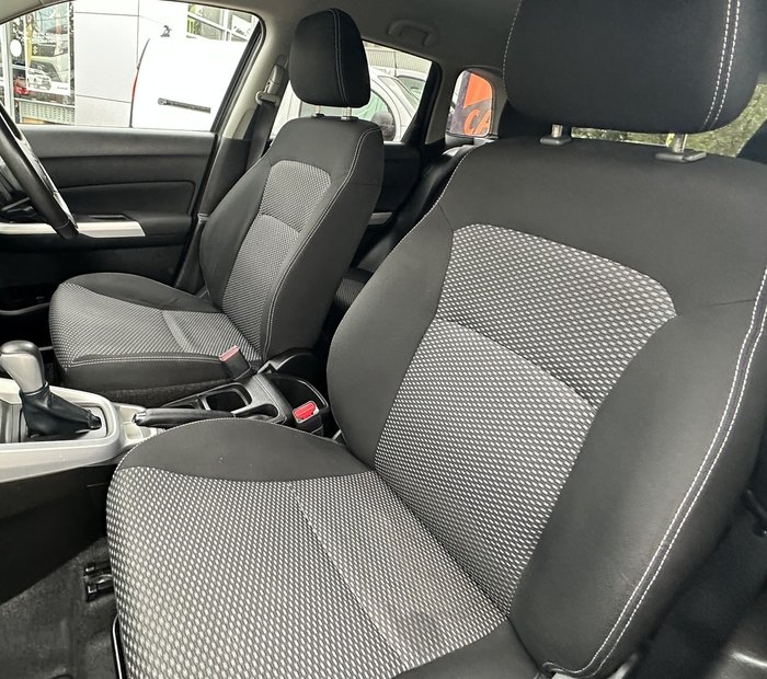 2015 Suzuki Vitara RT-S