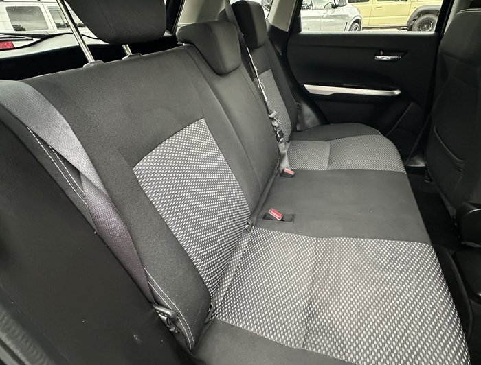 2015 Suzuki Vitara RT-S