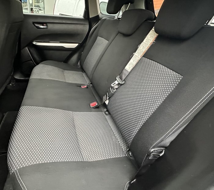 2015 Suzuki Vitara RT-S