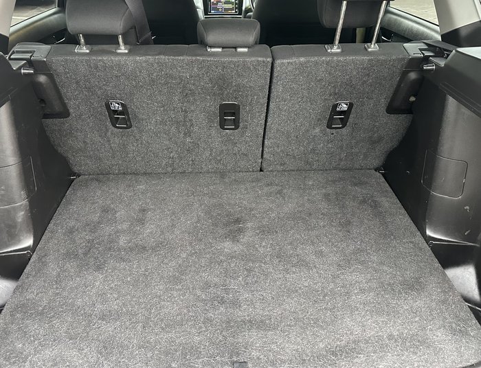 2015 Suzuki Vitara RT-S