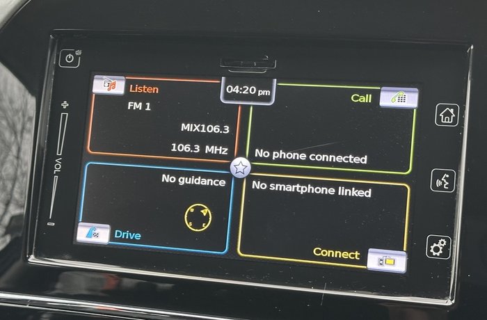 2015 Suzuki Vitara RT-S