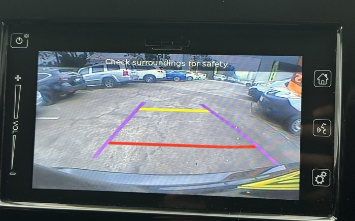 2015 Suzuki Vitara RT-S