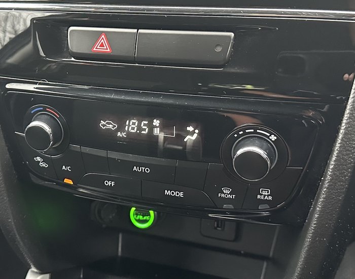 2015 Suzuki Vitara RT-S