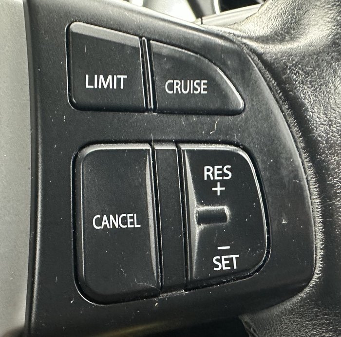 2015 Suzuki Vitara RT-S