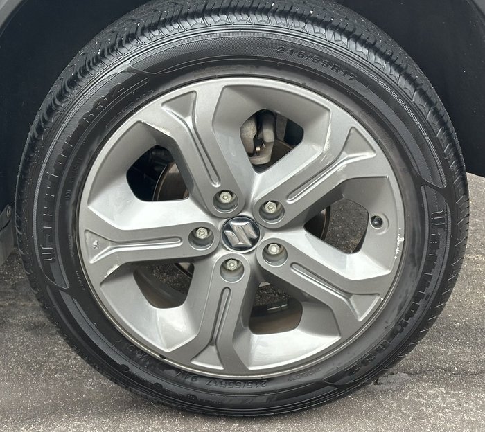 2015 Suzuki Vitara RT-S