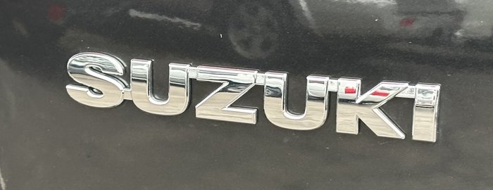 2015 Suzuki Vitara RT-S