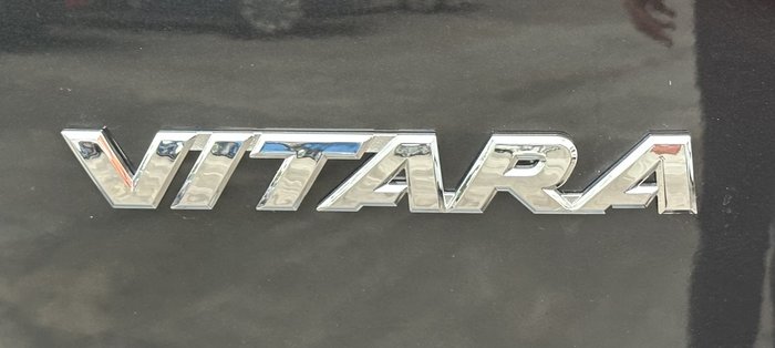 2015 Suzuki Vitara RT-S