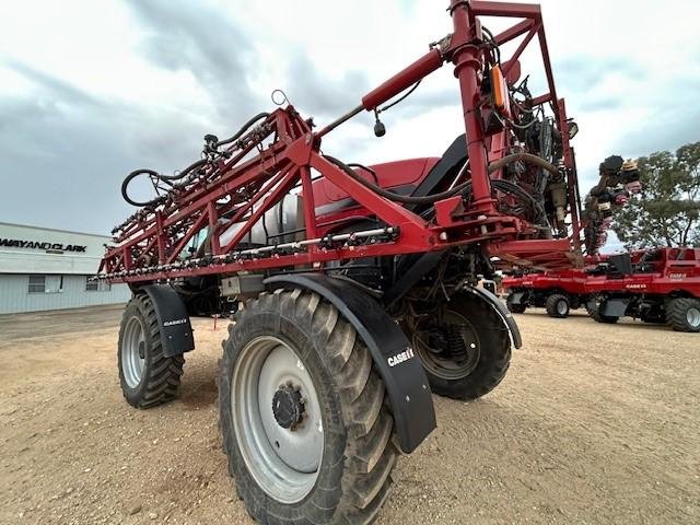 2015 CASE IH Patriot 3330