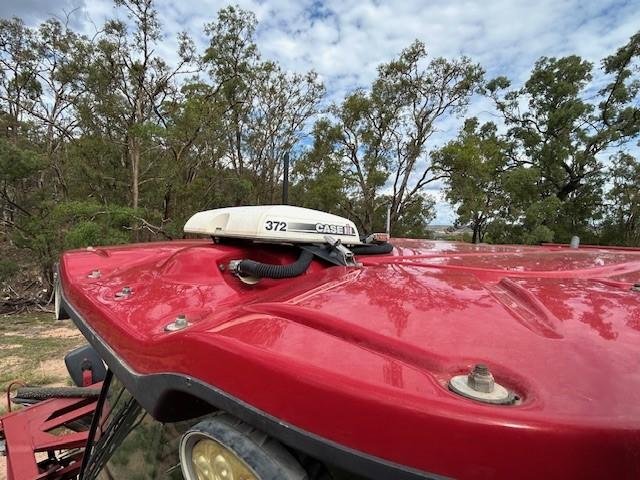 2015 CASE IH Patriot 3330 Red
