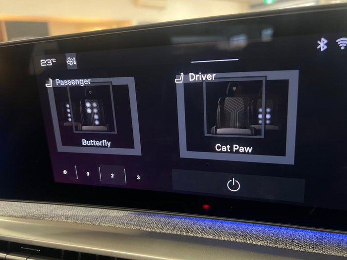 2025 Peugeot 3008 GT Premium Hybrid