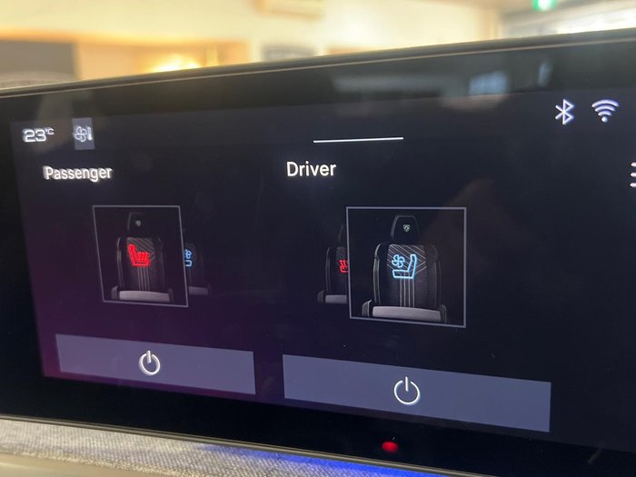 2025 Peugeot 3008 GT Premium Hybrid