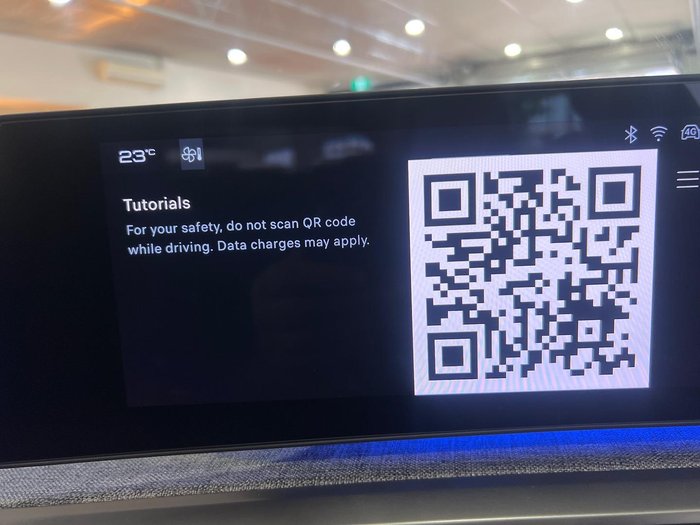 2025 Peugeot 3008 GT Premium Hybrid