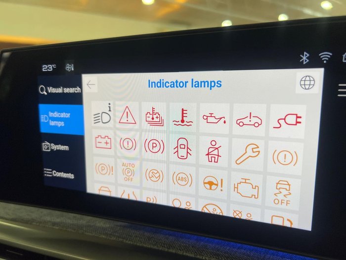 2025 Peugeot 3008 GT Premium Hybrid