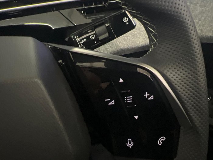 2025 Peugeot 3008 GT Premium Hybrid